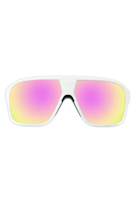 The Flight Optics Sunglasses -The Miami Nights